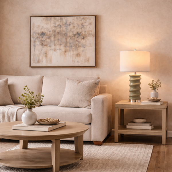Table Lamps