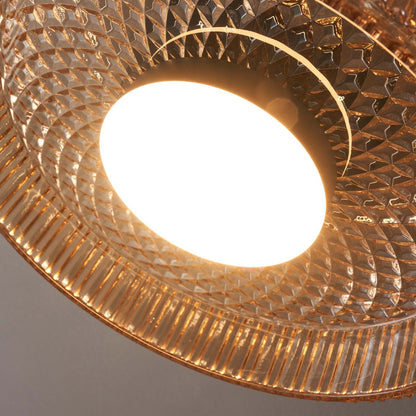 Ceiling Light Led Amber