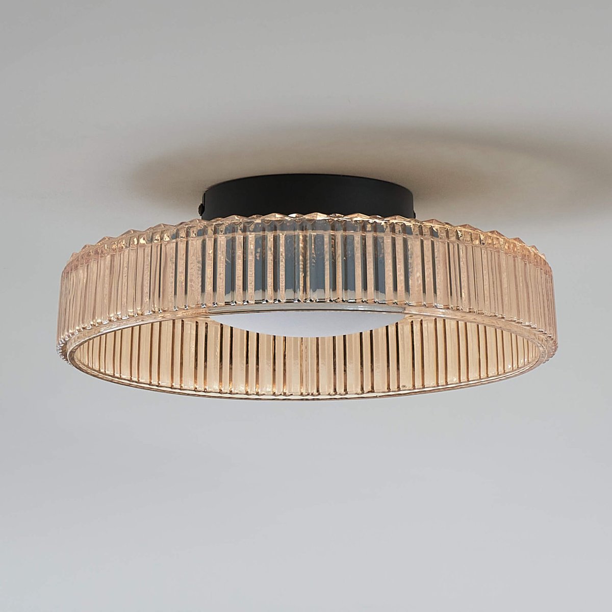 Ceiling Light Led Amber