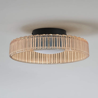 Ceiling Light Led Amber