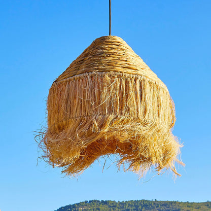 Outdoor Hanging Pendant Lights