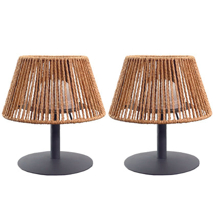 Set of 2 Raffy Table Lamps