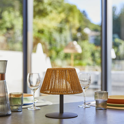 Set of 2 Raffy Table Lamps