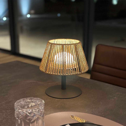 Set of 2 Raffy Table Lamps