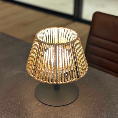 Set of 2 Raffy Table Lamps